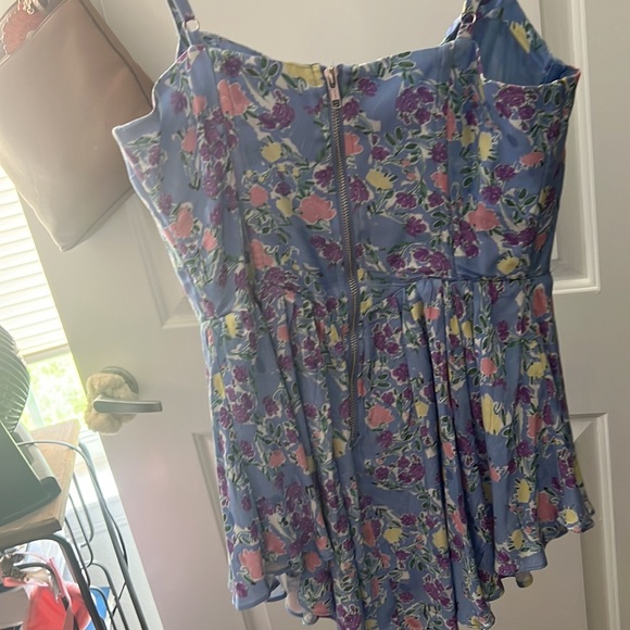 Charlene Mini Dress - Picture 9 of 16